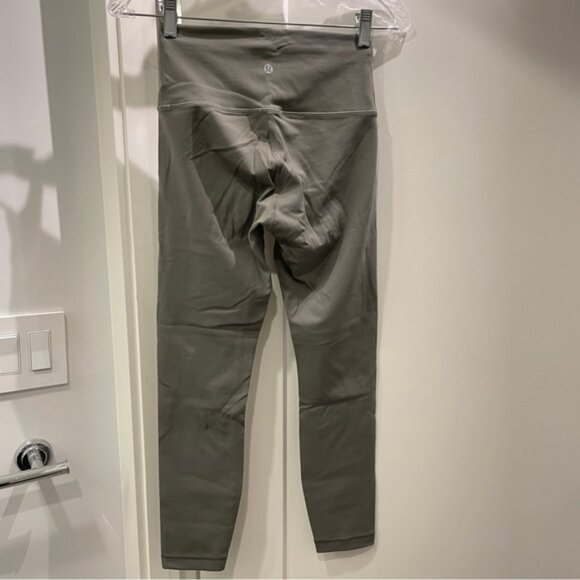 lululemon Wunder Train High-Rise Tight 25inch - Picture 8 of 16